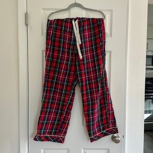 Victoria’s Secret Pajama Pants